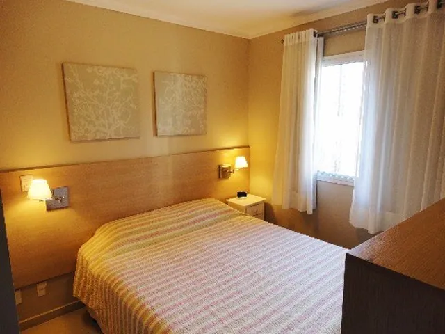 Imagem 4: APARTAMENTO RESIDENCIAL em Campinas - SP, Chácara Primavera