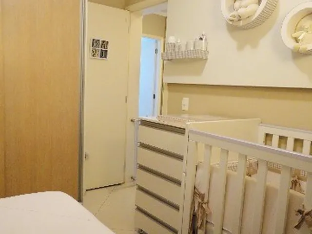 Imagem 6: APARTAMENTO RESIDENCIAL em Campinas - SP, Chácara Primavera