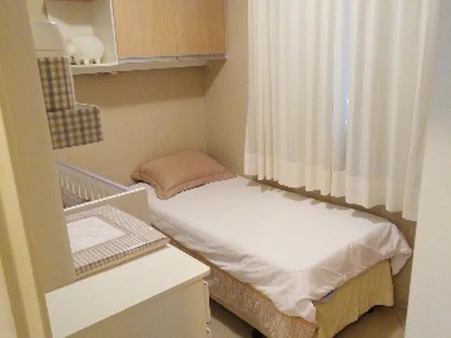 Imagem 7: APARTAMENTO RESIDENCIAL em Campinas - SP, Chácara Primavera
