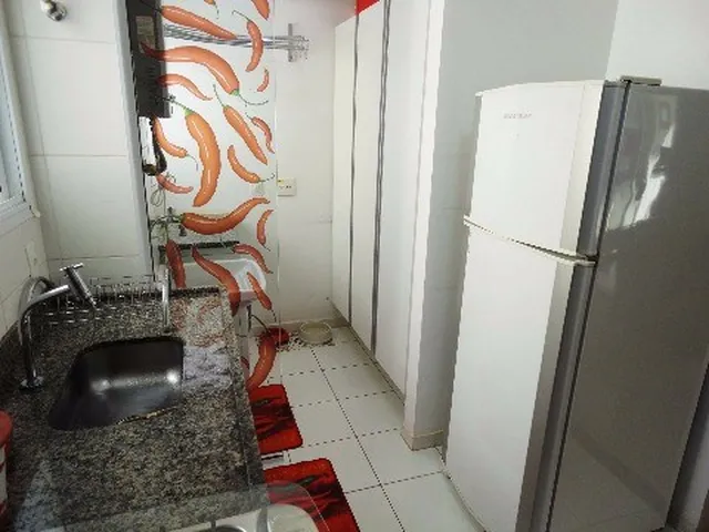 Imagem 9: APARTAMENTO RESIDENCIAL em Campinas - SP, Chácara Primavera