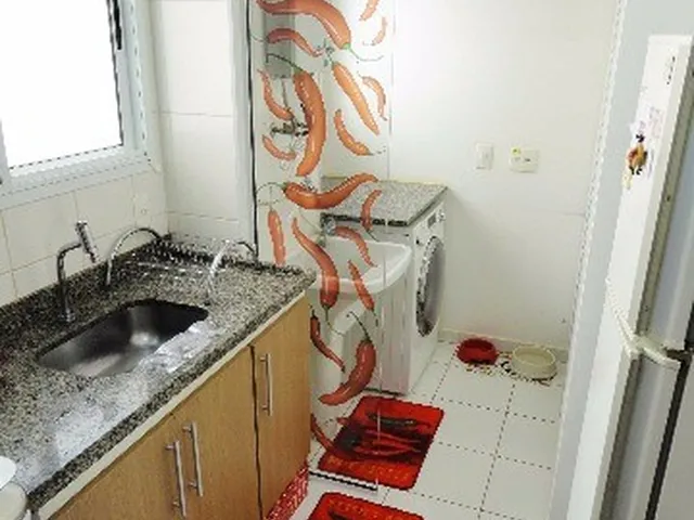 Imagem 10: APARTAMENTO RESIDENCIAL em Campinas - SP, Chácara Primavera