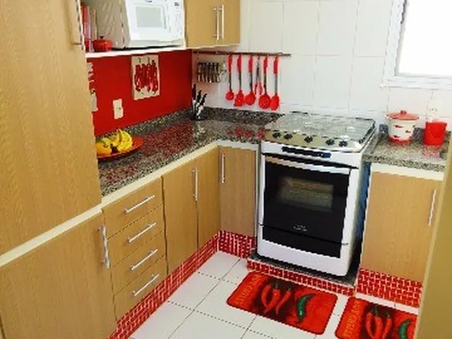 Imagem 11: APARTAMENTO RESIDENCIAL em Campinas - SP, Chácara Primavera