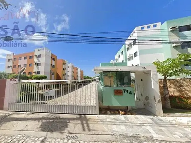 Imagem: Apartamento em Presidente Costa e Silva