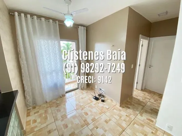Imagem: Alegro Nascente com 2 Quartos por 250 Mil