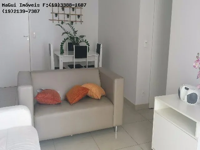 Imagem: APARTAMENTO RESIDENCIAL em CAMPINAS - SP