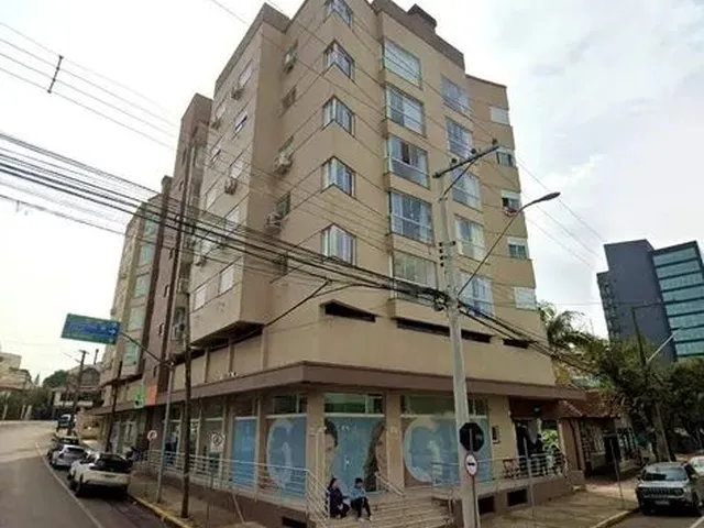 Imagem: Lajeado - Apartamento Padrão - Centro