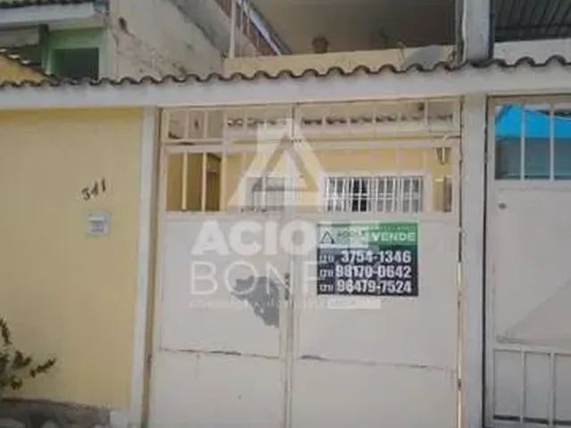 Imagem: Casa para Venda com 100 Metros Quadrados