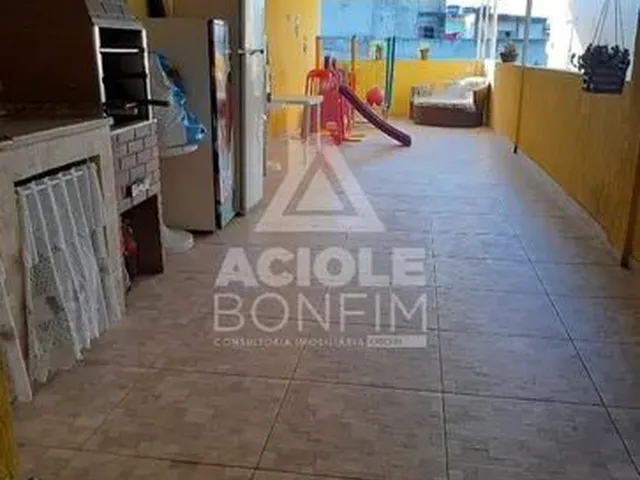Imagem 6: Casa para Venda com 100 Metros Quadrados com 2 Quartos em Centro - São João de Meriti