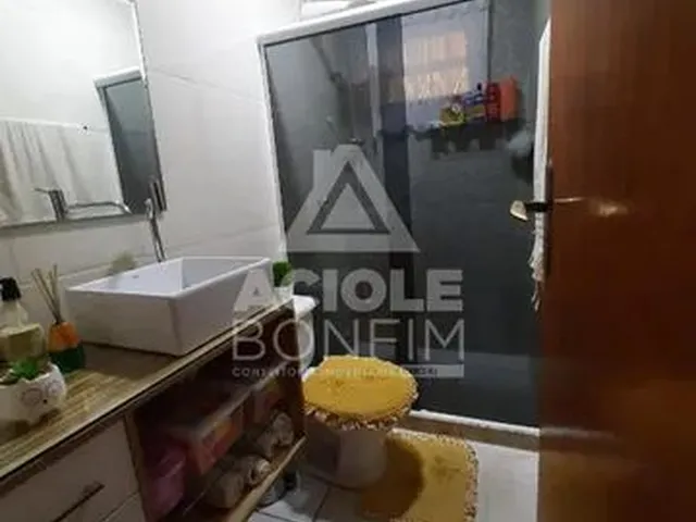 Imagem 4: Casa para Venda com 100 Metros Quadrados com 2 Quartos em Centro - São João de Meriti