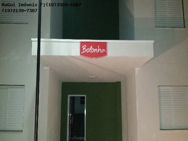 Imagem: Apartamento Residencial em Vinhedo - Sp
