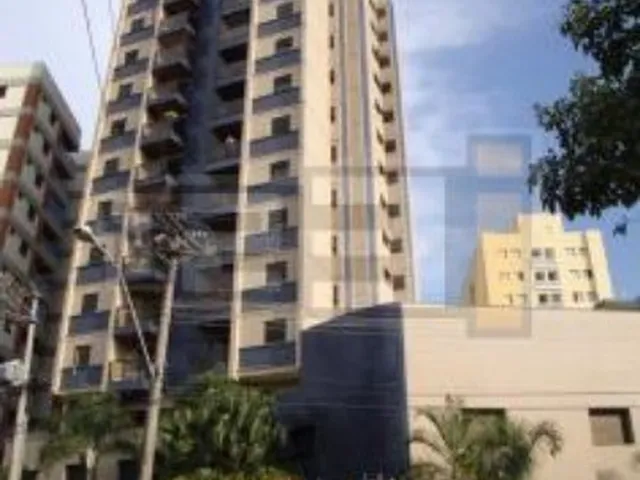 Imagem: Apartamento Residencial em Campinas - Sp
