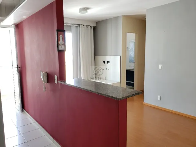 Imagem: Apartamento Residencial em Campinas - Sp