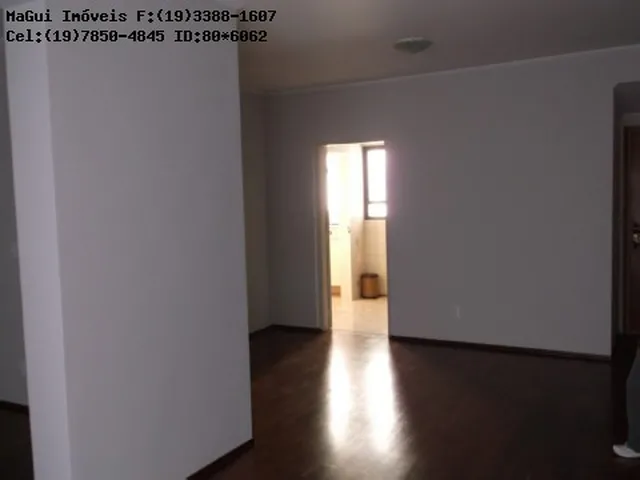 Imagem: APARTAMENTO em Campinas - SP, Centro