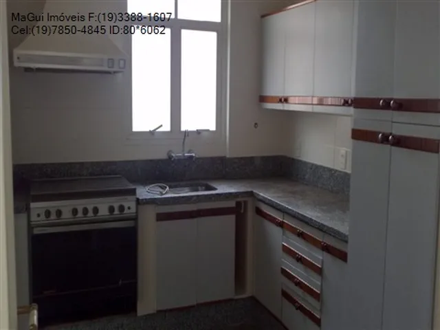 Imagem: APARTAMENTO RESIDENCIAL em Campinas - SP