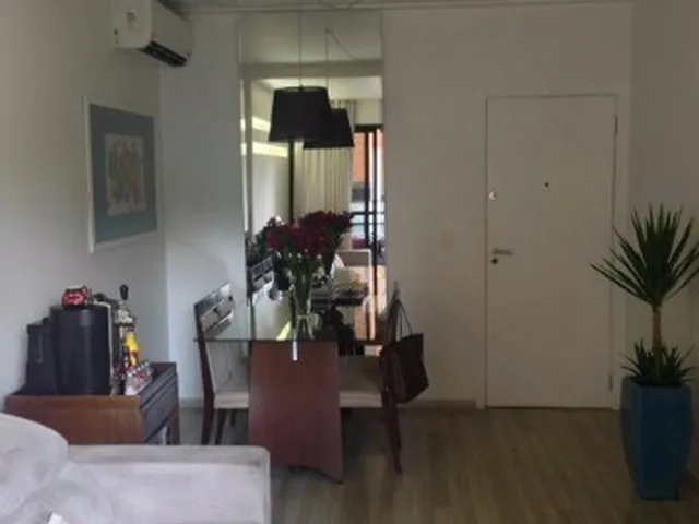 Imagem: Apartamento Residencial em Campinas - Sp