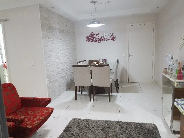 Imagem: Apartamento Residencial em Campinas - Sp