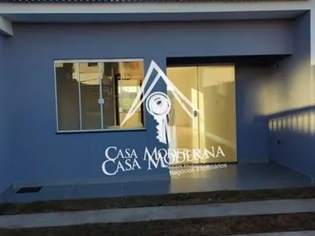 Imagem: Casa com 2 Quartos e Espaço para Cantinho