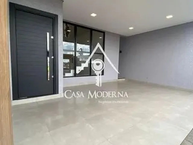 Imagem 3: Sobrado com 3 Suítes, À Venda no Tropical III em Cascavel