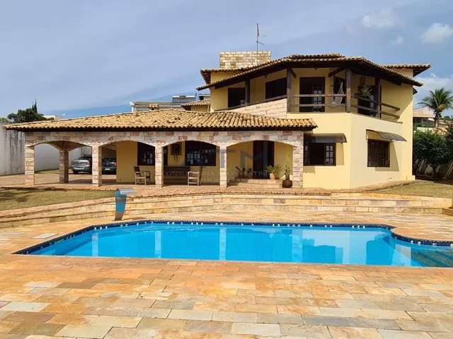 Imagem: EXCELENTE CASA NO BAIRRO PRAIA ANGÉLICA