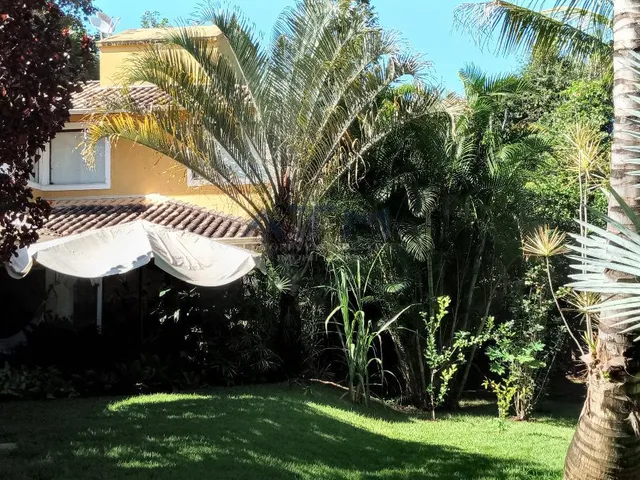Imagem: CASA MARAVILHOSA ALTO PADRÃO
