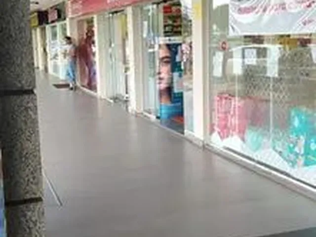 Imagem 2: Loja Subsolo 37,88M² - Clsw 504 Bloco a em Ótima Localização do Sudoeste