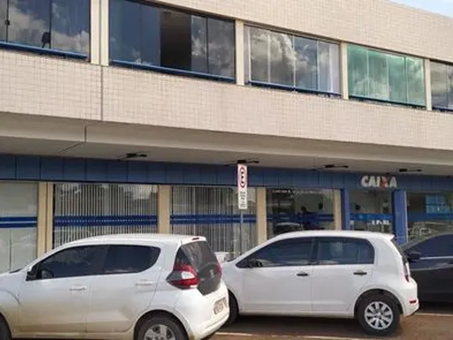 Imagem 4: Loja Subsolo 37,88M² - Clsw 504 Bloco a em Ótima Localização do Sudoeste