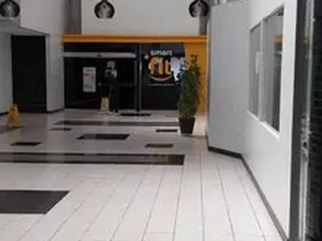 Imagem 6: Loja Subsolo 37,88M² - Clsw 504 Bloco a em Ótima Localização do Sudoeste
