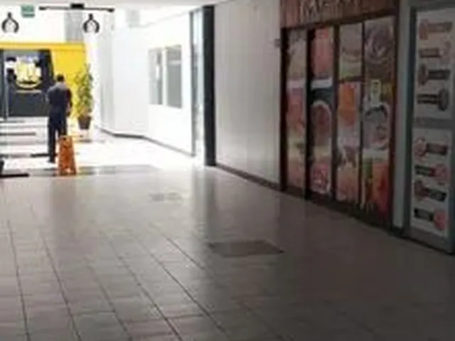 Imagem 7: Loja Subsolo 37,88M² - Clsw 504 Bloco a em Ótima Localização do Sudoeste