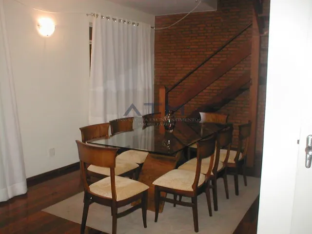 Imagem: Apartamento Triplex no São Pedro -belo