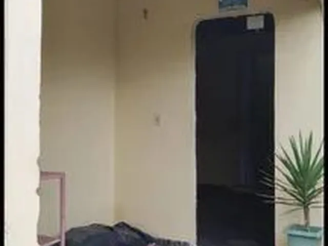 Imagem: Alugo Ap P/ Solteiro(A) Não Paga Energia