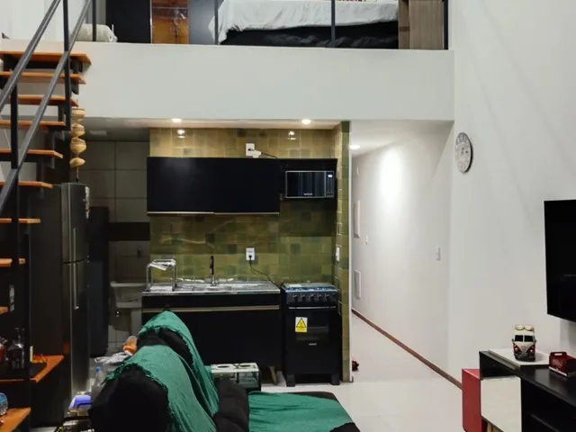 Imagem: APARTAMENTO RESIDENCIAL em PETRÓPOLIS