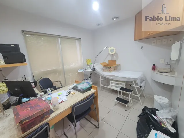 Imagem: SALA COMERCIAL em RIO DE JANEIRO - RJ, LEBLON