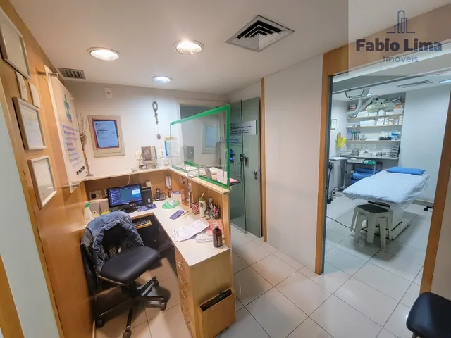 Imagem 7: SALA COMERCIAL em RIO DE JANEIRO - RJ, LEBLON
