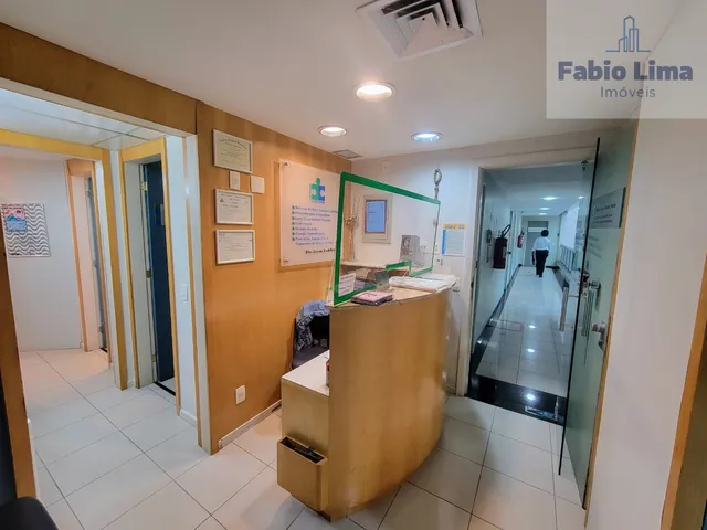 Imagem 2: SALA COMERCIAL em RIO DE JANEIRO - RJ, LEBLON