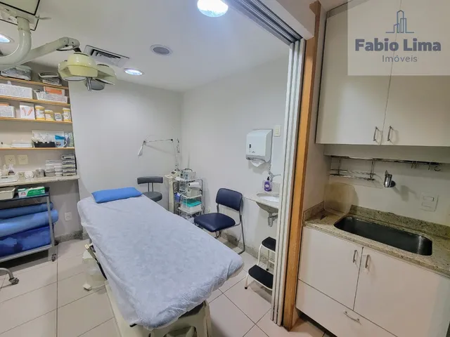 Imagem 8: SALA COMERCIAL em RIO DE JANEIRO - RJ, LEBLON