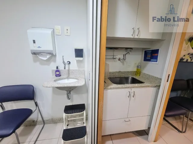 Imagem 12: SALA COMERCIAL em RIO DE JANEIRO - RJ, LEBLON