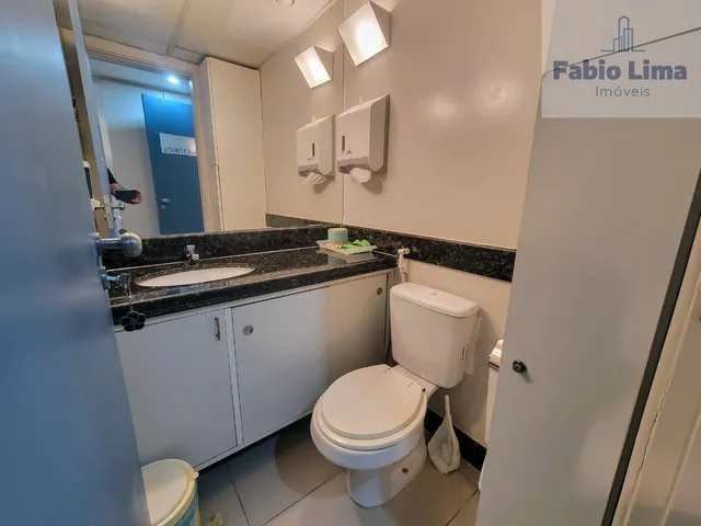Imagem 5: SALA COMERCIAL em RIO DE JANEIRO - RJ, LEBLON