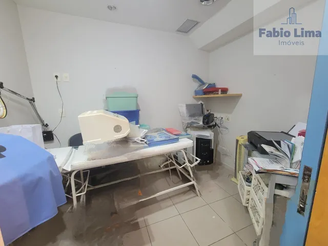 Imagem 11: SALA COMERCIAL em RIO DE JANEIRO - RJ, LEBLON