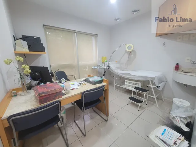 Imagem 10: SALA COMERCIAL em RIO DE JANEIRO - RJ, LEBLON