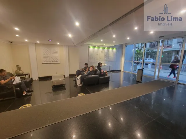 Imagem 4: SALA COMERCIAL em RIO DE JANEIRO - RJ, LEBLON