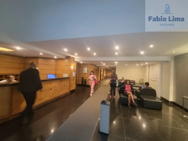 Imagem 6: SALA COMERCIAL em RIO DE JANEIRO - RJ, LEBLON