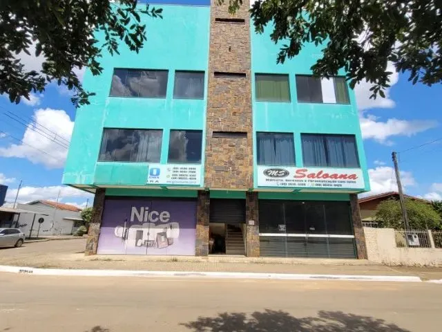 Imagem: Prédio Comercial, 1000M2, em Ariquemes