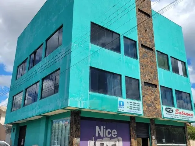 Imagem 7: Prédio Comercial, 1000M2 , em Ariquemes Ro