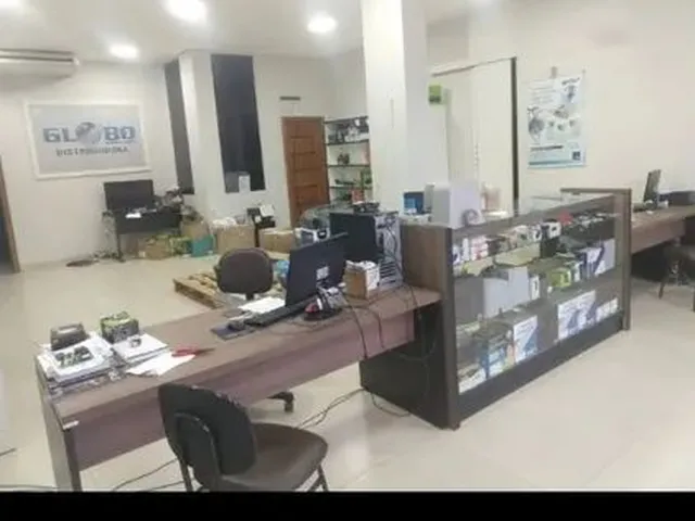 Imagem 3: Prédio Comercial, 1000M2 , em Ariquemes Ro