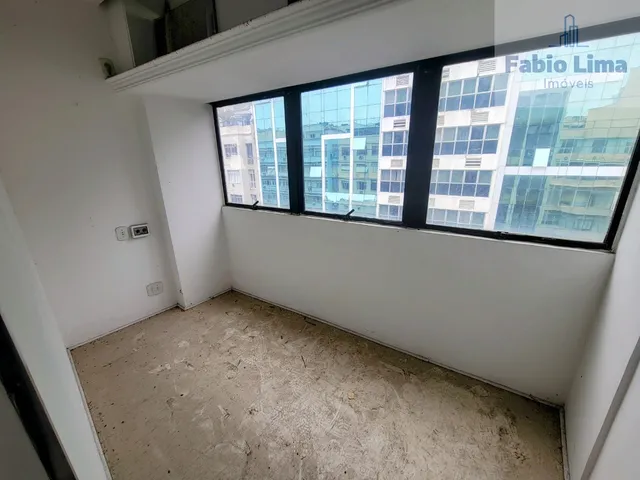 Imagem: Sala Comercial em Rio de Janeiro - Rj, Copacabana