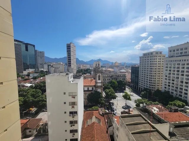 Imagem: SALA COMERCIAL em RIO DE JANEIRO - RJ, CENTRO