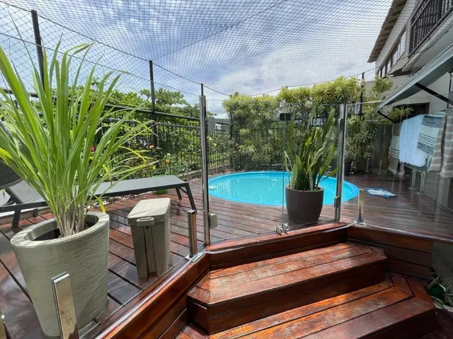Imagem: Cobertura Duplex de Alto Padrão no Jardim