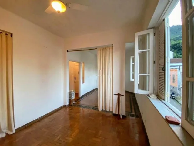 Imagem 15: Apartamento espaçoso e iluminado, com vista livre e planta flexível - Humaitá