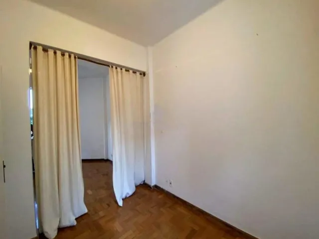 Imagem 12: Apartamento espaçoso e iluminado, com vista livre e planta flexível - Humaitá