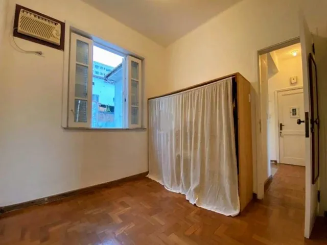 Imagem 16: Apartamento espaçoso e iluminado, com vista livre e planta flexível - Humaitá